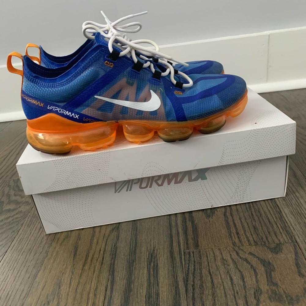 Nike Vapormax 2019